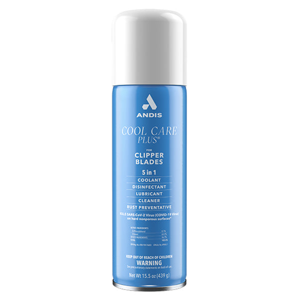 Andis Cool Care Plus, 15.5 oz