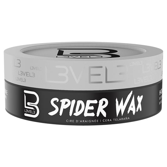 L3VEL3 Spider Wax, 5.07 oz